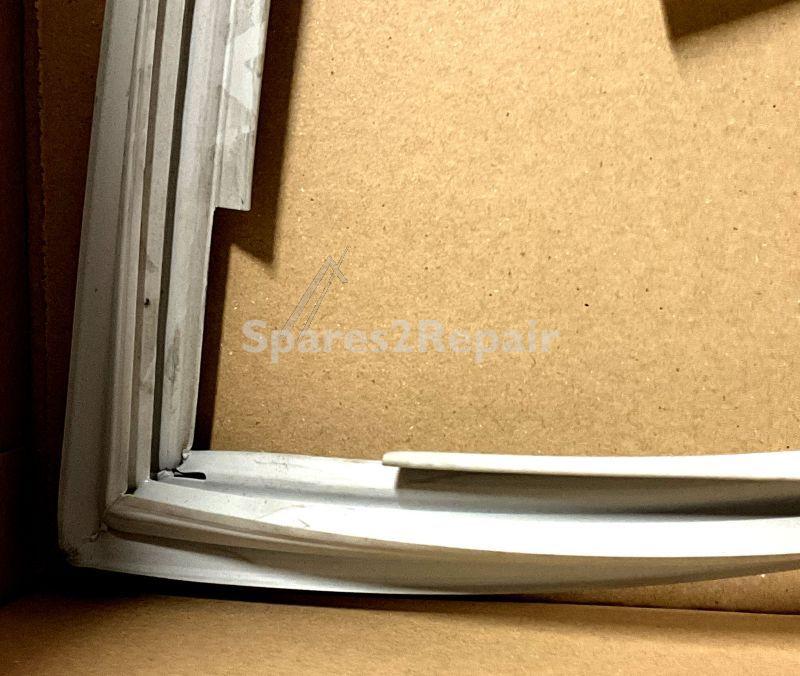 Samsung Refrigerator Door Seal - Da97-19850r Assembly Gasket-refrigerator rs8000 l820 W469 5 Up gr