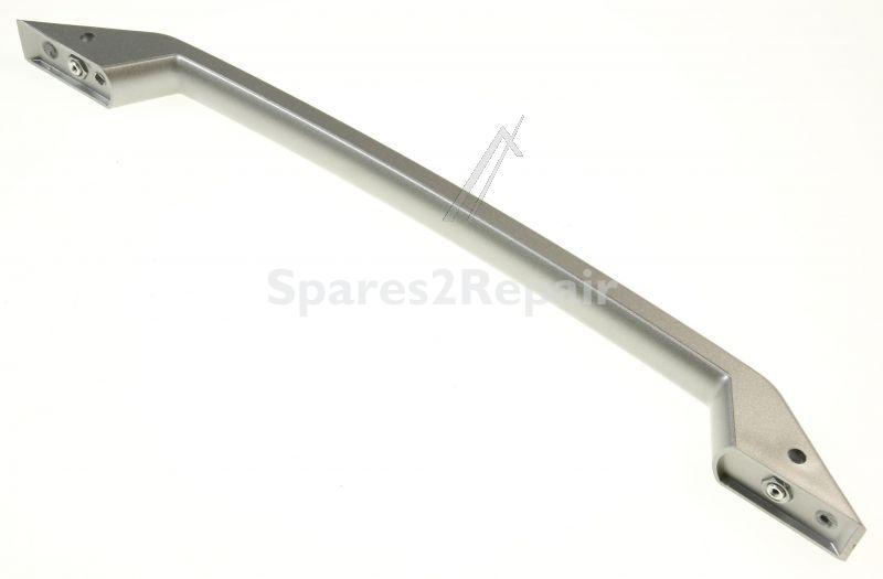 Oven Door Handles - 250000025 C00915548 Handle Large Silver [Arcelik]