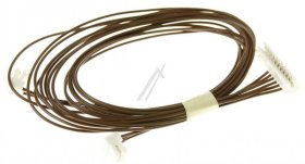 Hisense Gorenje Harness - 509099 Wiring Harness Gcux8-flow Turbidity Ntc