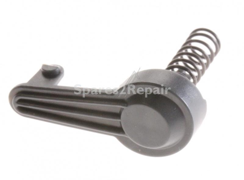 Casing Cover - 00615685 Cover [Bosch Siemens]