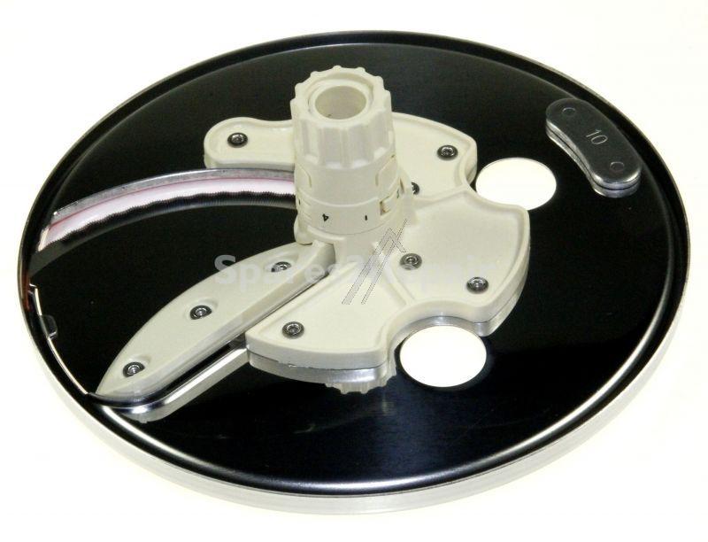 Friction Disc - C0014213e Adjustable Slicing Disc (1 To 6mm) [Babyliss]