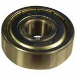 Findling Walzlager Ball Bearing Dust-proof - 6301zz Kugellager Staubdicht