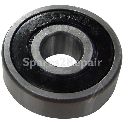 Findling Walzlager Ball Bearing Water-proof - 6301llu Kugellager Wasserdicht
