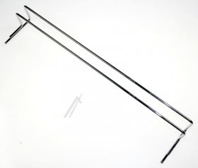 Bow - 5717470100 C00922237 Door Compartment Support Wire [Arcelik]