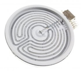 Ceramic Heater Element - 00670201 Induction Hotplate [Bosch Siemens]