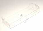 Teka Refrigerator - Freezer Door Shelf - Door Shelf Nf1-650