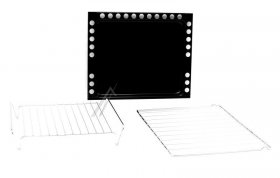 Dometic Fry Pan - Sf50000070 105310473 Roasting Tray Inox