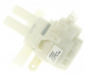 Drain Pump - C00534053 488000534053 Flow Divertor Sc Ndp [Whirlpool Indesit]