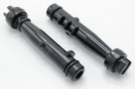 Spray Parts - 12000903 Dampers [Bosch Siemens]