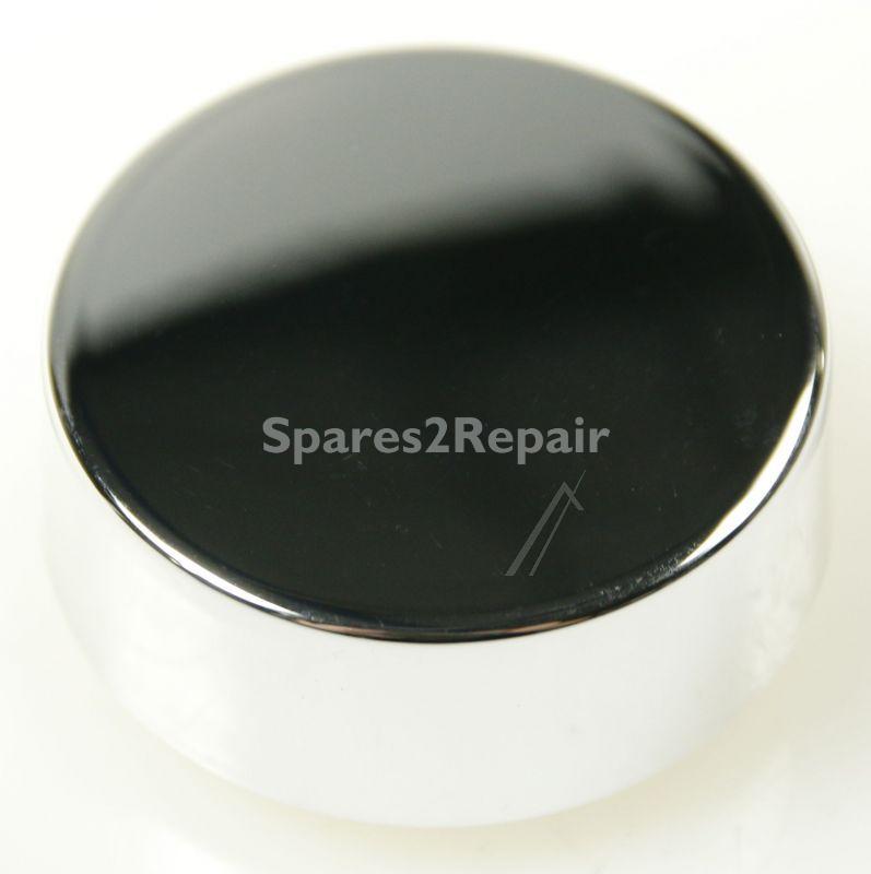 Button - Kw716579 Control Knob (lcd Display) [Delonghi]