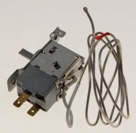 Temperature Sensor For Refrigerators - Freezers - 8018472 Temperature Sensor For Freezer Compartment Kf350 [Amica]