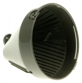 Filter Housing - 4055275392 Filter frame complete [Electrolux Aeg]