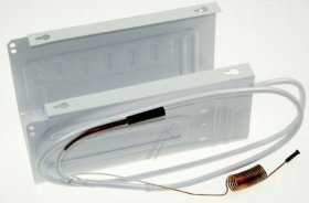 Liebherr Evaporator - 594000200 Al Evaporator Mini-u