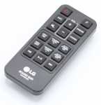 Lg Ir remote Control - Cov34445442 Remote Control