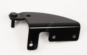 Door Hinge For Oven - 418920831 C00889218 Main Oven Hinge Lower Part [Arcelik]