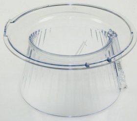 Filter Housing - Ss-1530000009 Body-guide-grid-filter [Groupe SEB]