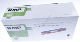 Kmp Toner Cartridge - 2527 0000 H-t185 Toner Cartridge Black 1 3k