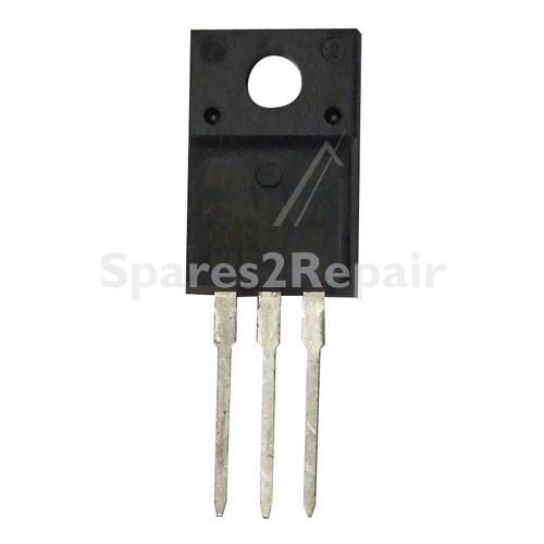 Stmicroelectronics Field Effect Transistor - P3nk90zfp Stp3nk90zfp Transistor Rohs-conform