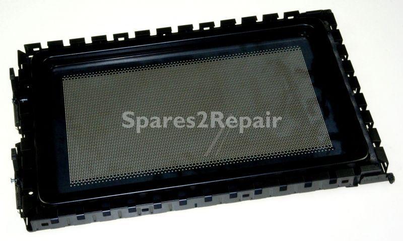 Samsung Door - De92-40094k Assembly Door ce108kf (skw)wht