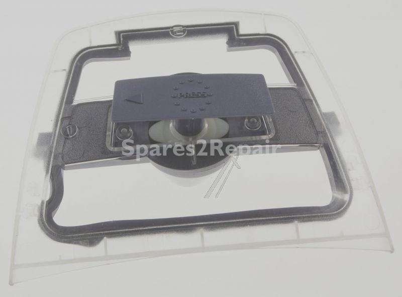 Covering Cap - 06015623 Bag Housing Cover [Candy Hoover]