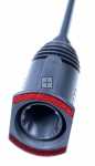 Nozzle For Upholstery - G54 04865025 Acc multif sensory [Candy Hoover]