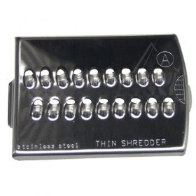Mixer - Blender Blade - 9177710045 C00930751 Shr Blade Thin [Arcelik]