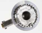 Mechanical Components - 91750052 Rapid Burner [Candy Hoover]