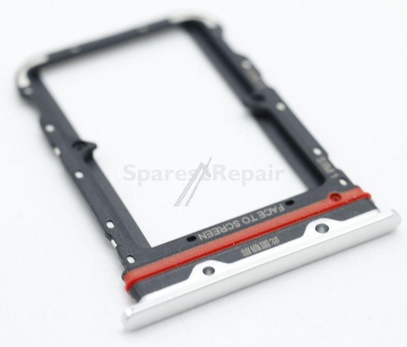 Xiaomi Sim card Holder - 48200000043w Sim Card Tray (silver)