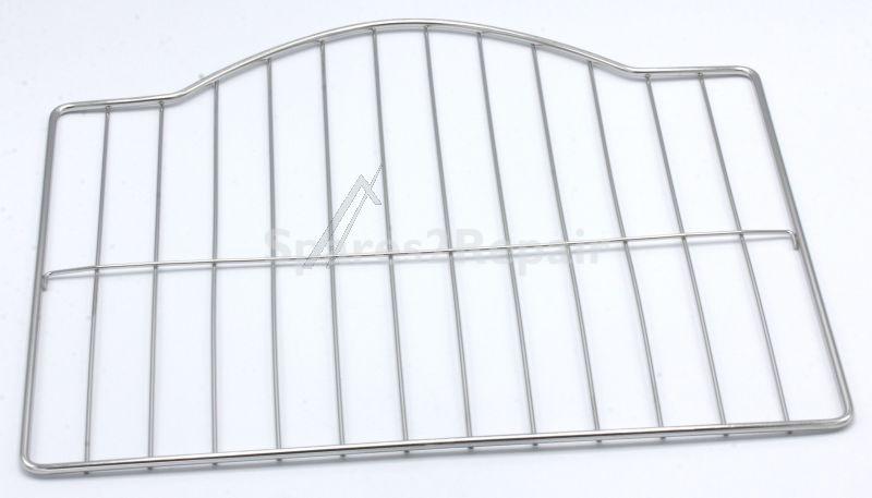 Housing Part - 690084 Back Panel Oven L-x S [Delonghi]