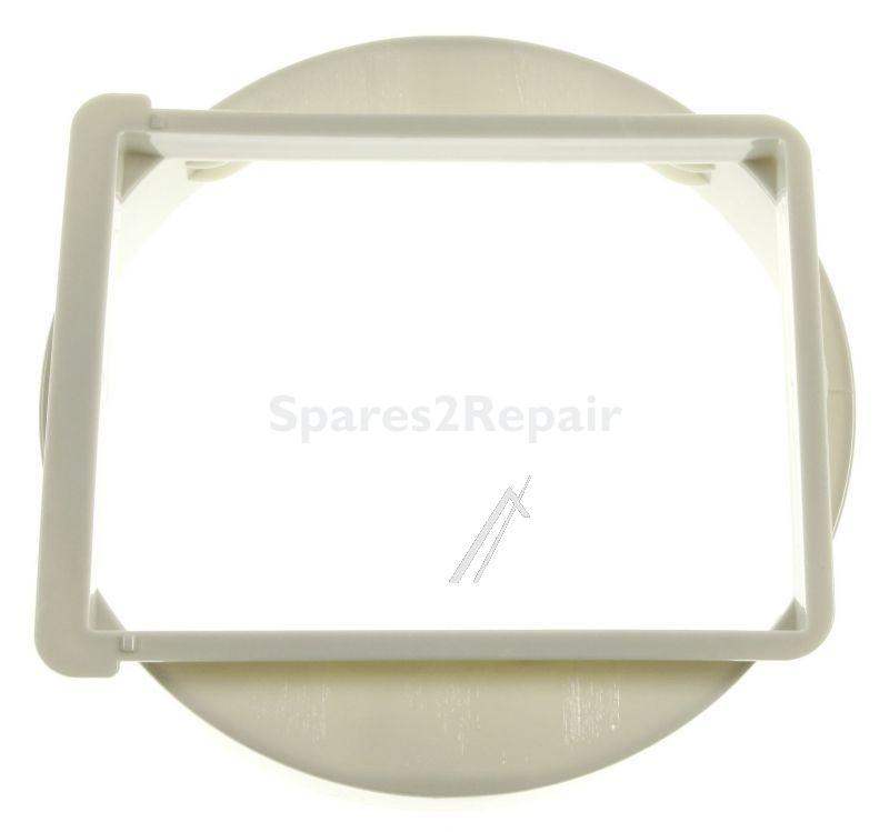 Hose Coupling - 9178013989 C00924480 Accessories-exhaust Tube Connector To Un [Arcelik]