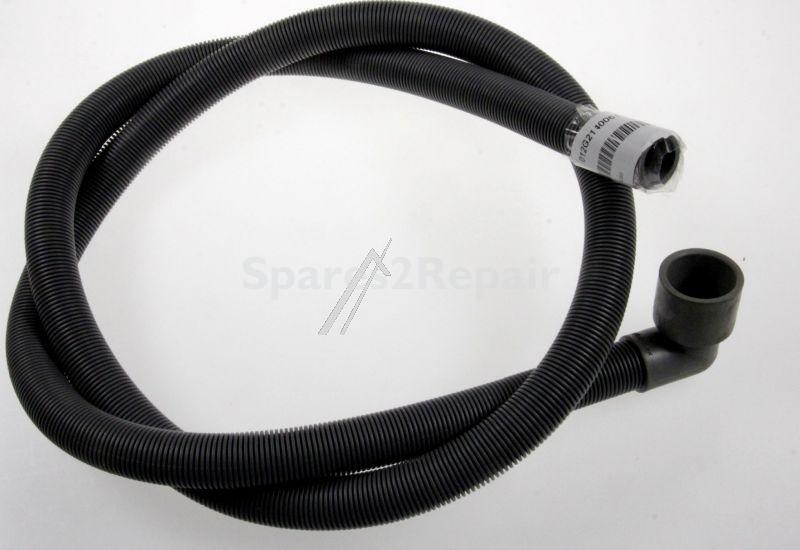 Haier Outlet Pipe - 012g2140061 49052655 Drain Hose Assembly