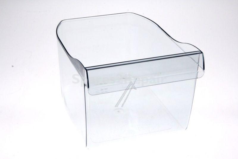 Hisense Gorenje Vegetable Drawer - 613410 Crisper Pan-small Long H54 Bk077-1 Nes