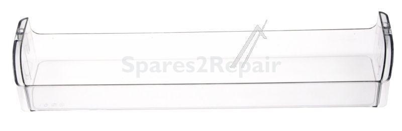 Hisense Gorenje Refrigerator - Freezer Door Shelf - 650745 Door Tray-long Hza 54 Bk060-nes