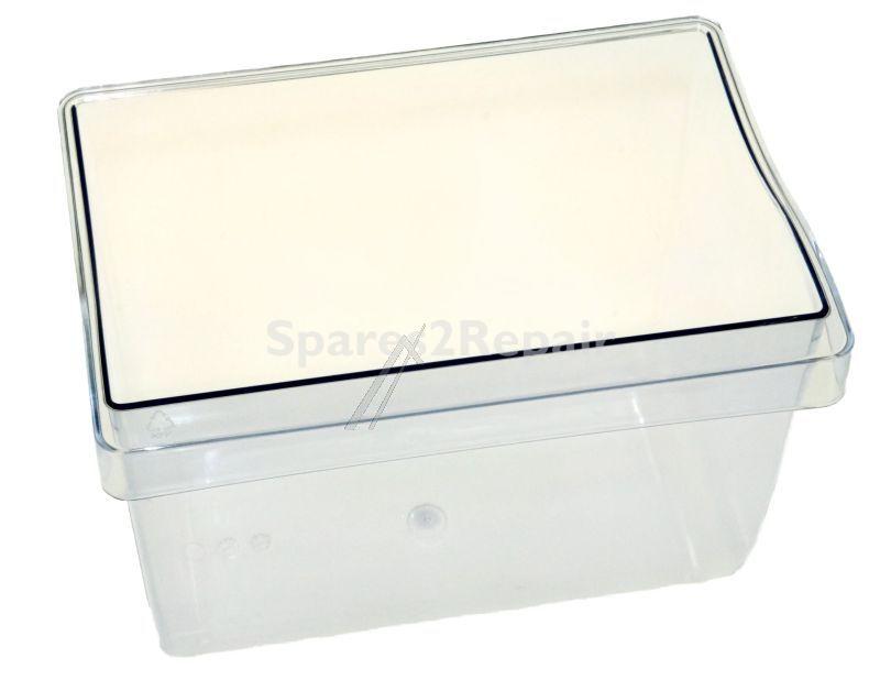 Hisense Gorenje Vegetable Drawer - 662004 Crisper Pan-small short H54 Bk094-nes