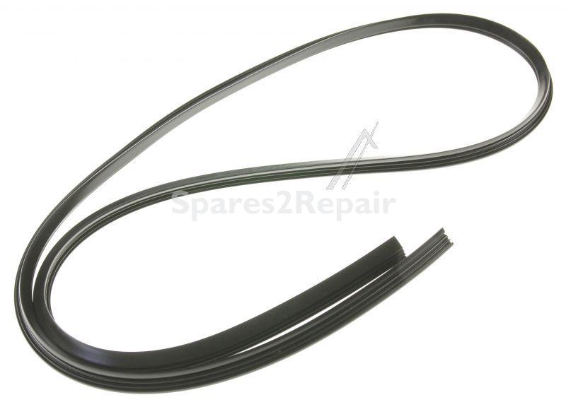 Teka Dishwasher Seal - 81716651 Cabinet Gasket