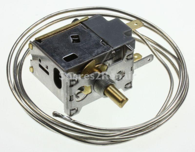 Fridge Thermostat - Wpf35 5a-x 140025891023 Thermostat Tt110f 1180mm [Electrolux Aeg]
