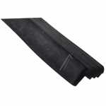 Dishwasher Seal - C00141317 482000022949 Top And Side Door Seal (1638mm) (dw) [Whirlpool Indesit]