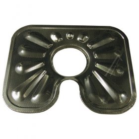 Drainage Filter - 1118750106 Fine Strainer Insert [Electrolux Aeg]