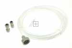 John Guest Inlet Tube - Set22 Universal Fridge Freezer Water Connection Kit