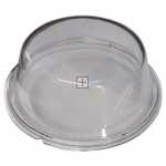 Beko Washing Machine Door Glass - 2807280100