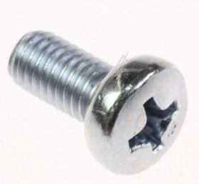 Screw - 37002007 Screw(circular-head M5*10) [Vestel]