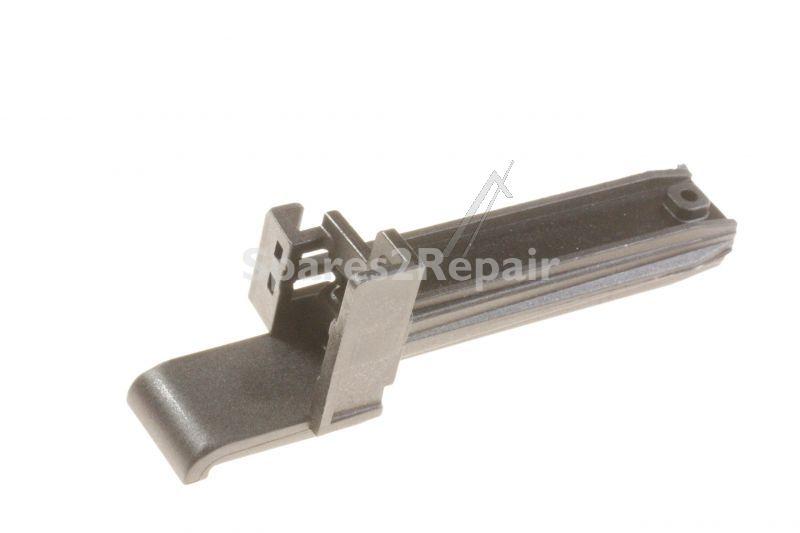 Door Hinges - 450300003 C00864912 Door Gr Side Hinge Plastic Housing Left [Arcelik]