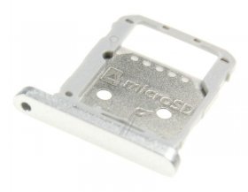 Samsung Sim card Holder - Gh98-41400a Sim Card Holder Galaxy (sm-w727 Sm-w728)