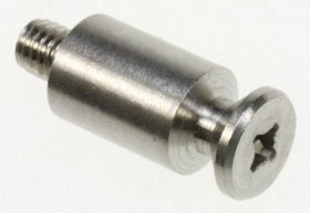 Haier Screw - 0060600304n 49056278 Screw Grub--(handle)11 5x22 5mm