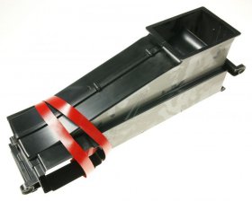 Elica Fixings And Brackets - Tfc0119556b Carbon Filter Support