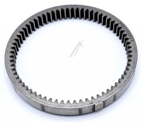 Button - 4055255774 Belt Ekf4xxx [Electrolux Aeg]