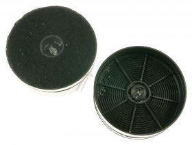 Faber Franke Roblin Carbon Filter - F23 112 0556 527 Carbon Filter Kit F23 C a D125