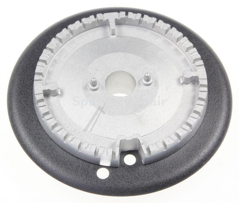 Hisense Gorenje Burner Ring - 690715 Burner Crown B Sabaf