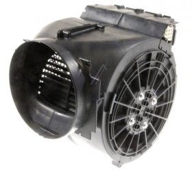 Ventilator Motor - 11004950 Motor 230v 50-60hz 160w [Bosch Siemens]