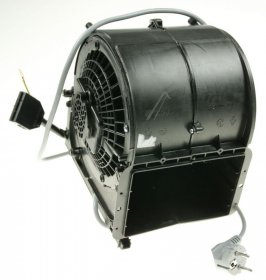 Elica Hood Motors - Agr02491 Assembly Motor Group Gm tmy Mot s80-40 (air F ) Sp